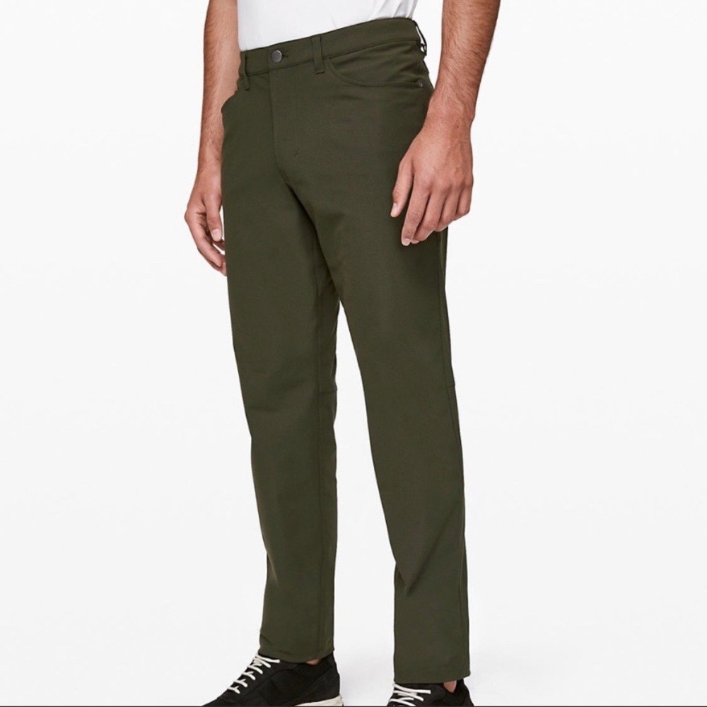 Lululemon ABC Pant